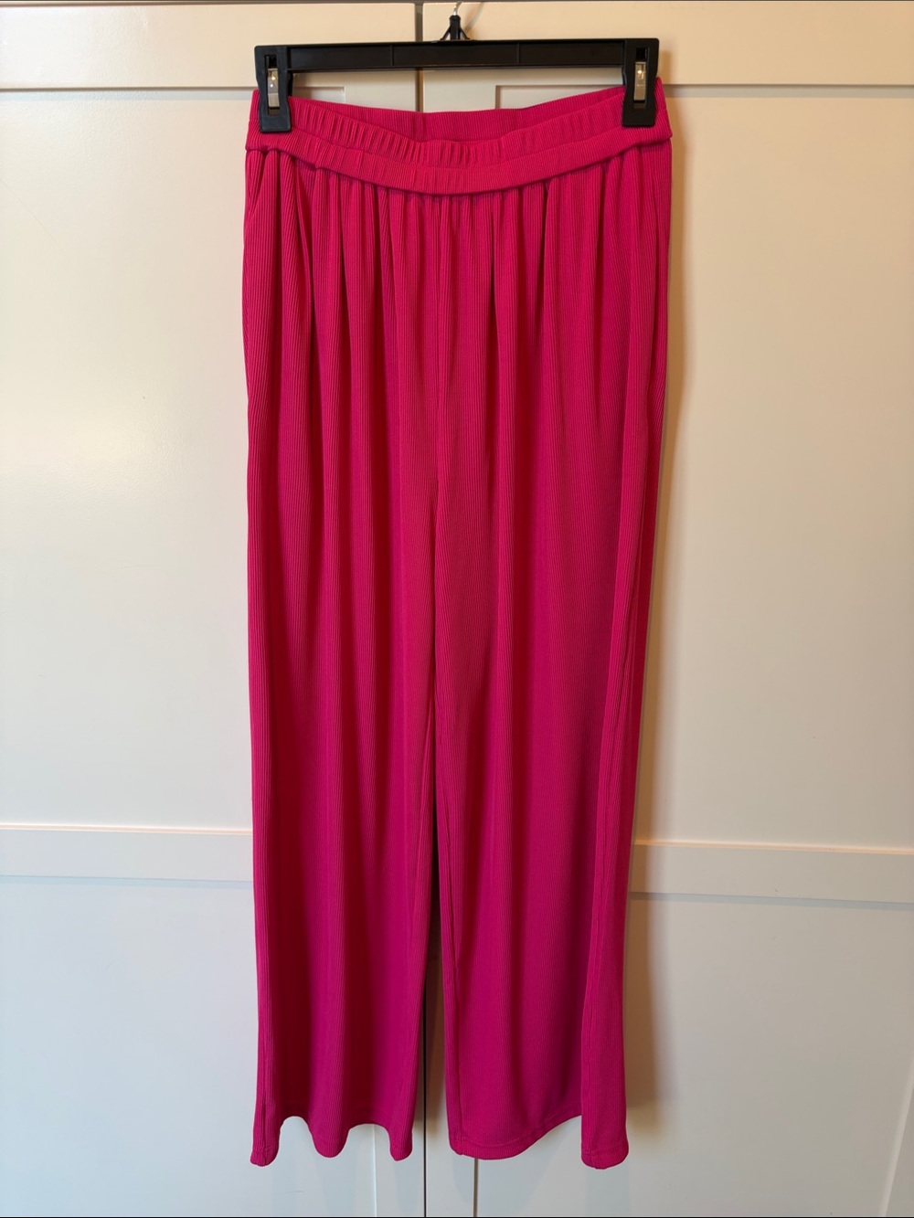 W’s BTFBM High Waisted Pull-On Pants
